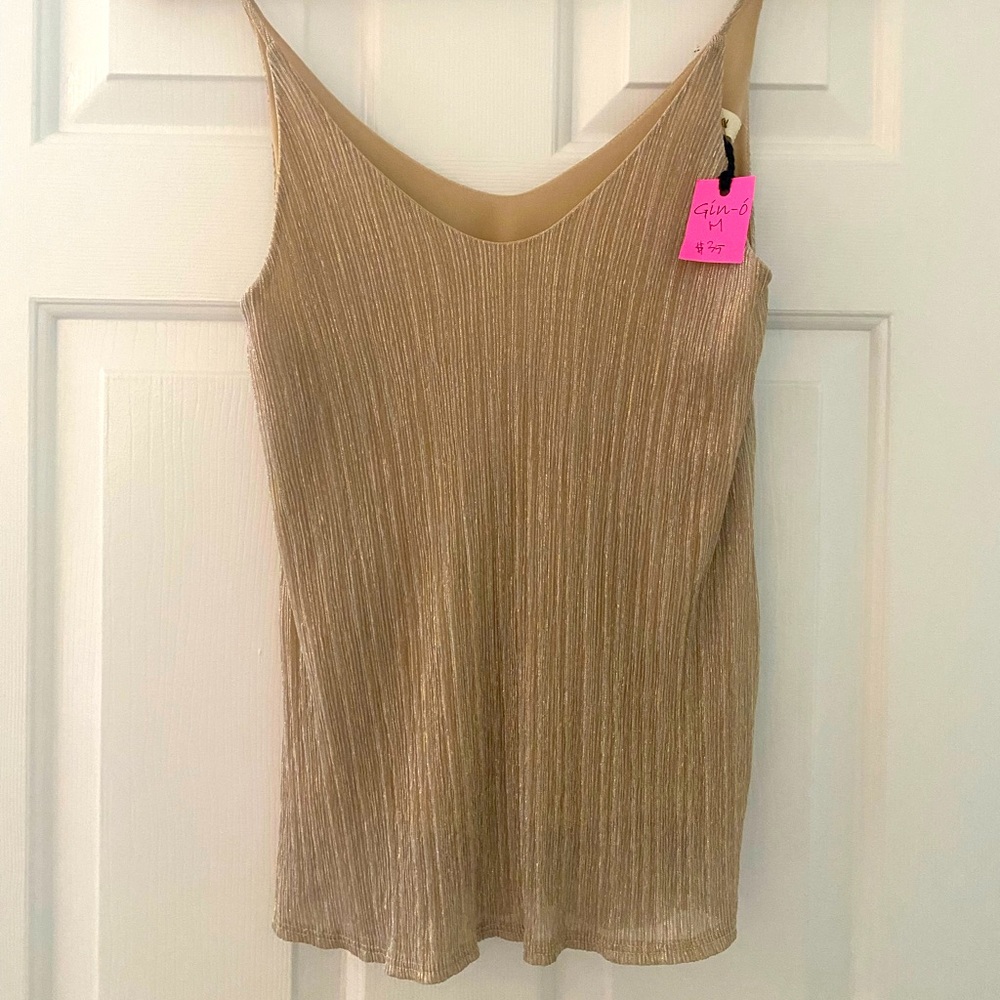Camisole